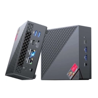 Mini PC ACEMAGIC AM06Pro con Ryzen 7, 4K y triple pantalla