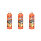 Gel para Limpieza de Tuberías Mr Muscle X3, 1L