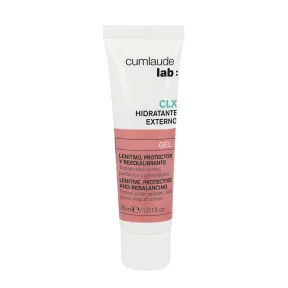 Gel Calmante Hidratante Externo CLX - Cumlaude Lab 30 ml