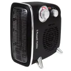 Calefactor Eléctrico Russell Hobbs 1800W para 20m²