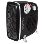 Calefactor Eléctrico Russell Hobbs 1800W para 20m²