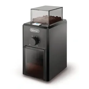 Molinillo de café DeLonghi KG79: precisión y sabor.