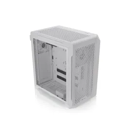 CTE C700 Air de Thermaltake | Caja E-ATX Mid Tower Snow