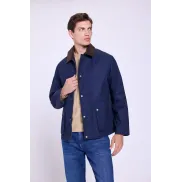 Chaqueta MILANO con bolsillos (L, XL, XXL)