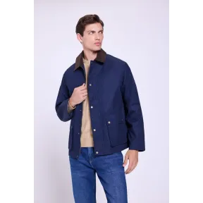 Chaqueta MILANO con bolsillos (L, XL, XXL)