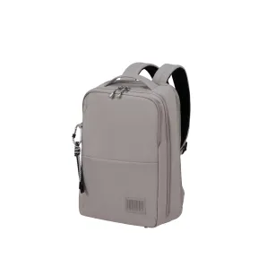 Mochila ergonómica rosa fresno para portátil 14,1" mujer