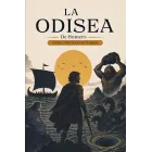 La Odisea en prosa: Aventura para adolescentes y preadolescentes