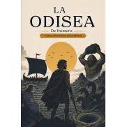 La Odisea en prosa: Aventura para adolescentes y preadolescentes