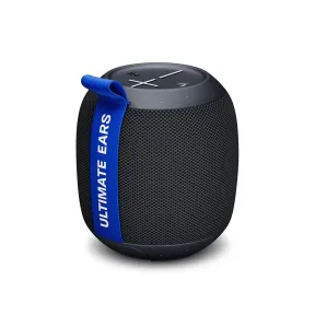 Altavoz WONDERBOOM Play: 360°, Acuático y 14h de Batería