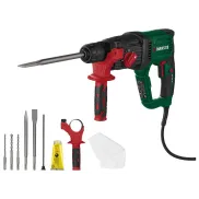 Cincelador y martillo perforador 1050 W