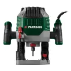 Fresadora de superficie 1200 W de alta potencia