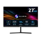 Monitor Full HD 27" IPS 144Hz Alurin CoreVision