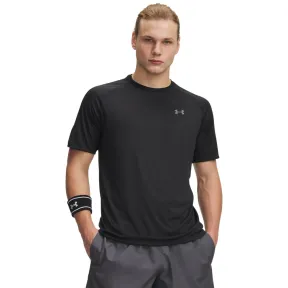 Camisa Hombre Under Armour Tech 20 Tee Novelty Manga Corta