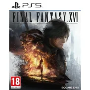 Final Fantasy XVI para PlayStation 5: Aventura Épica