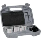 9 sierras de corona Bosch PRO para Multi Material