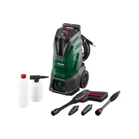 Hidrolimpiadora de 1800 W para limpieza eficiente