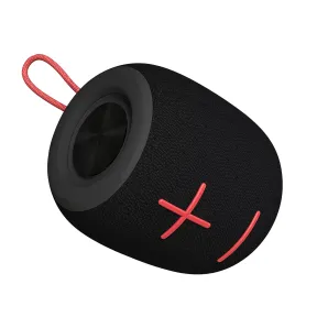 Altavoz Bluetooth Inves BT2945 portátil e impermeable IPX7