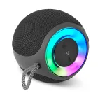 Altavoz Bluetooth Inves LT-Y98 Negro Portátil