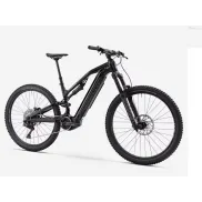e-MTB Rockrider E-Feel 900 S 29: Shimano EP801, RockShox 160mm
