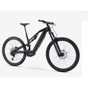 e-MTB Rockrider E-Feel 900 S 29: Shimano EP801, RockShox 160mm