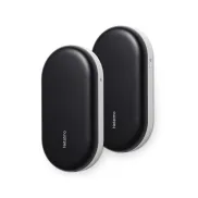 Controles inteligentes de aire acondicionado Netatmo – Pack de 2