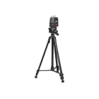 Láser de líneas cruzadas PARKSIDE PERFORMANCE recargable