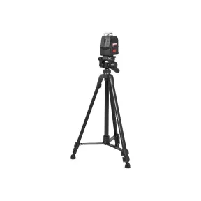 Láser de líneas cruzadas PARKSIDE PERFORMANCE recargable