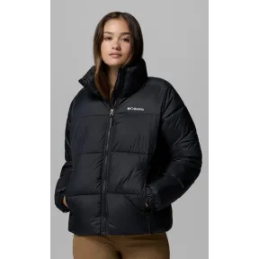 Chaqueta Puffect II acolchada para mujer de Columbia
