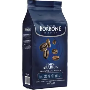 Café Arabica 100% Borbone 1kg