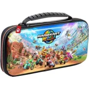 Funda Deluxe para Nintendo Switch 2 con Mario Kart y más