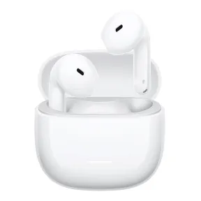 Auriculares Bluetooth Redmi Buds 8 Active Blanco - 37h Batería