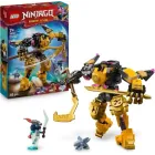 Meca de Batalla Spinjitzu de Arin - LEGO Ninjago