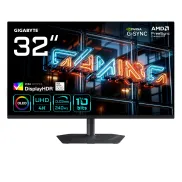 Monitor Gaming GIGABYTE 32” OLED 4K UHD 240Hz G-Sync