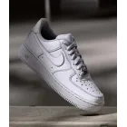 Air Force 1 07 de Nike: Estilo y Comodidad Atemporal