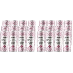Vino Espumoso Codorníu Spritz Very Raspberry - Pack 2 Latas