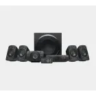 Sistema de sonido envolvente THX 5.1 Logitech Z906 500 W RMS