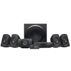 Altavoces Logitech Z906 5.1 THX – 1000W, Dolby y DTS