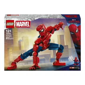 Sorteo de viaje a Nueva York + LEGO Spider-Man 76346