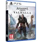 Valhalla: Assassin's Creed para PS5