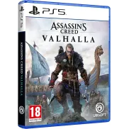 Valhalla: Assassin's Creed para PS5