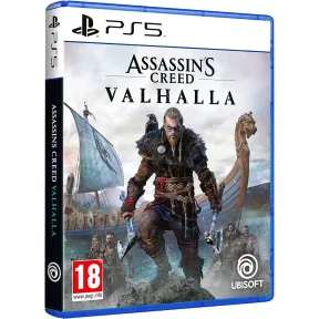 Valhalla: Assassin's Creed para PS5