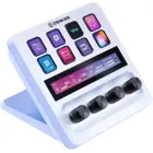 Mezclador Elgato Stream Deck +