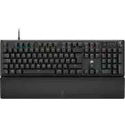Teclado mecánico Corsair K70 Core RGB para juegos con cable
