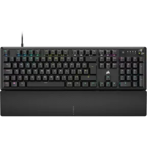 Teclado mecánico Corsair K70 Core RGB para juegos con cable