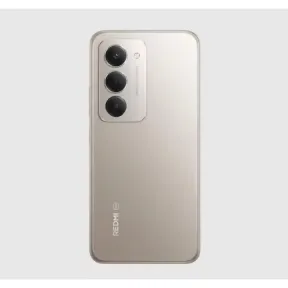 Xiaomi Redmi 15 5G: 128 GB, 7000 mAh y Pantalla 6,9" FHD+