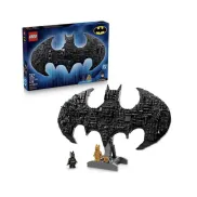 Batman LEGO 76330: Logotipo de 678 piezas