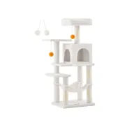 Rascador para gatos en forma de árbol