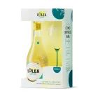 Pack Spritz Citrus 75 cl con Gas + Copa Regalo LOLEA