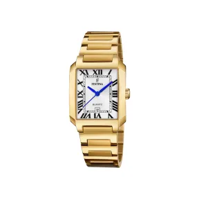 Reloj On The Square de Festina