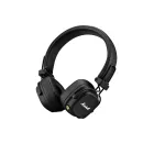 Auriculares Marshall Major IV Bluetooth, 80h batería y supraaurales